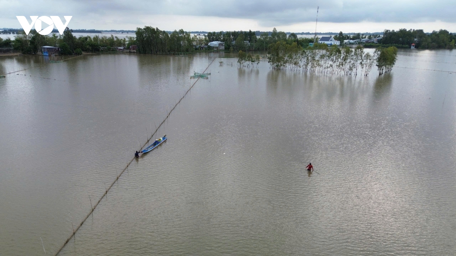 Ấn tượng khó phai của cán bộ và người dân vùng ĐBSCL về nguyên Bộ trưởng Lê Huy Ngọ